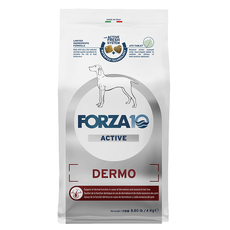 Dermo Active デルモ アクティブ