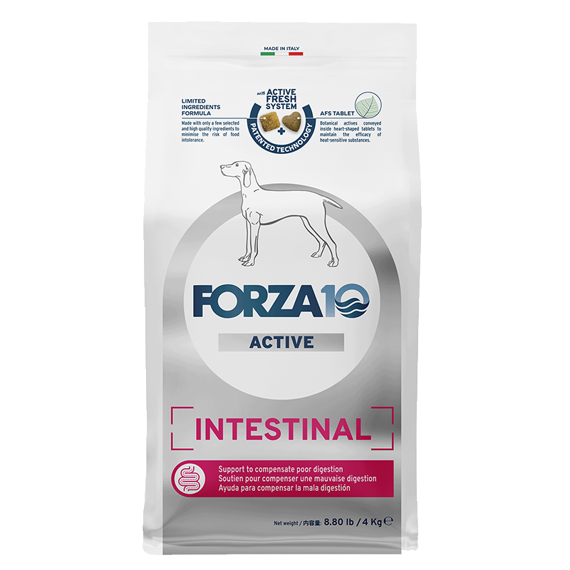 Intestinal Active インテスティナル アクティブ